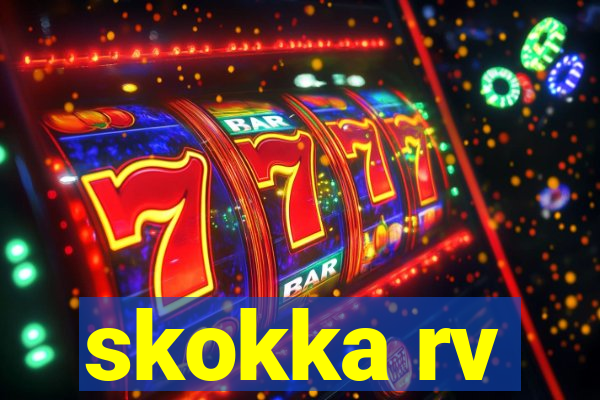 skokka rv